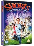 Shorts [DVD] [2009]