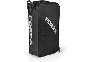 FORZA Borsa Per Guanti Da Calcio - Attrezzatura Portiere | Materiale Durevole | Accessori