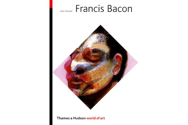 Francis Bacon (World of Art) /anglais: World of Art Series (E)