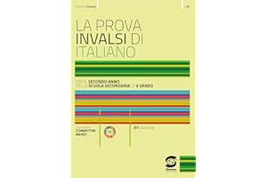 La prova INVALSI di italiano. Per la 2ª classe delle Scuole superiori. Con e-book. Con espansione online