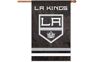 THE PARTY ANIMAL Party Animal Offiziell lizenzierte NHL Banner Flaggen