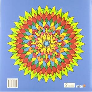 Mandalas y felicidad