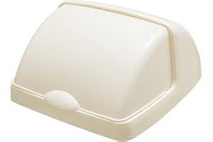 ADDIS Linen Roll Top Bin Lid For 50L Bin Base