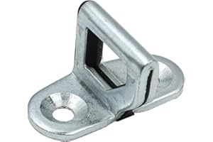 Sarini Crochet Central de Serrure de Serrure de Porte pour Fiat Ducato Citroen Relais Boxer 9164.94