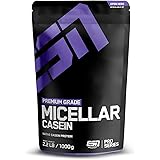 ESN Micellar Casein, Hazelnut,1000g Beutel
