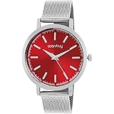 Amazon Brand - Eden & Ivy Analog Women's Watch