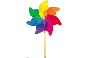 GIOBAS 51 MOULES À Vent PP-E Garden 32DIAM*76H