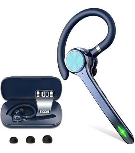 Jabra Talk 25 SE Mono Bluetooth Headset – Wireless Single