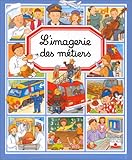 L'Imagerie des métiers