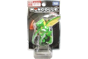 TOMY Takaratomy Official Pokemon X and Y MC-054 2" Scyther Action Figure