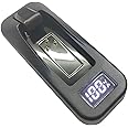 BININIU Battery Percentage Display for SRAM AXS RED eTAP Battery, Display Battery Percentage, Quick Display Leave Percentage[No charge Function]