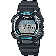 Casio Collection Sports Running Wrap Measurement Solar Series Watch