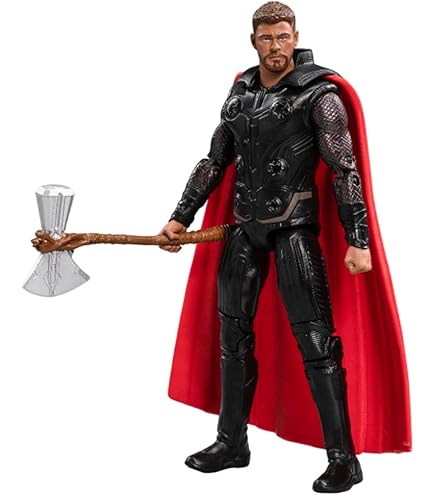 Buy Hot Toys Thor The Dark World 1:6 Scale Collectible Figure Thor