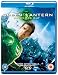 Green Lantern (Extended Cut) [Blu-ray] [2011] [Region Free]