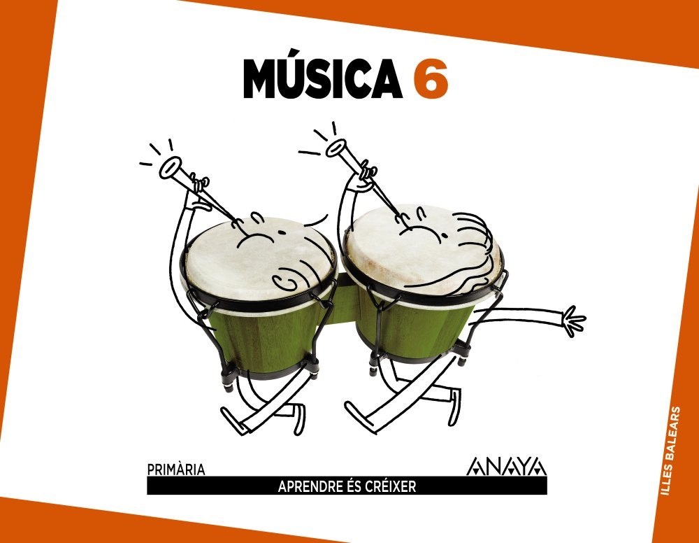 Música 6