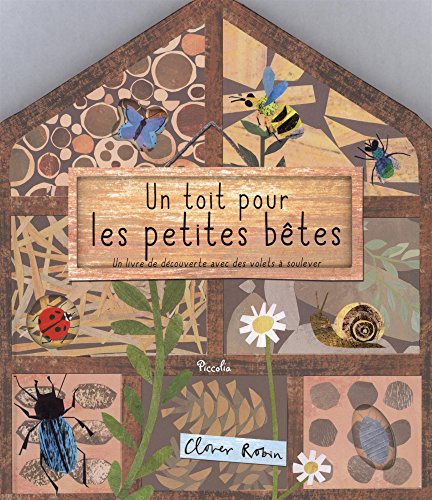 Un toit pour les petites betes
