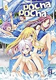 Pocha-Pocha Swimming Club 05 by