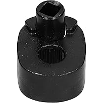 Estrattore Giunti Assiali BEASAFY 1/2 - Per Tiranti Sterzo, 27-42 Mm - Foto 3