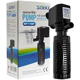 Sobo WP-1150F İ&ccedil; Filtre