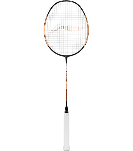 Buy Li-Ning Windstorm 79 H Badminton Racket | Ultra