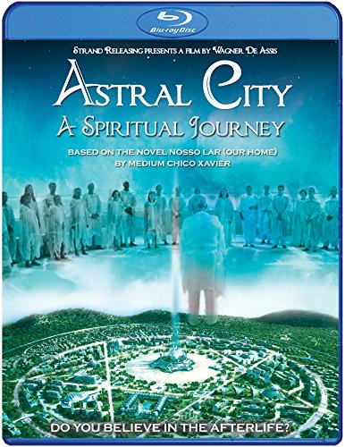 Astral City [Edizione: Stati Uniti] [Italia] [Blu-ray]