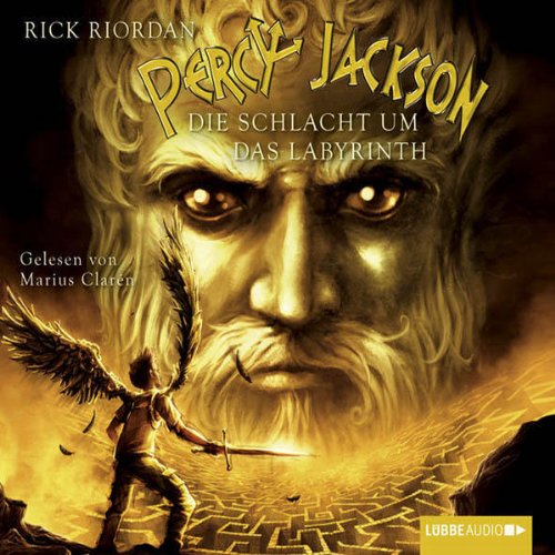 Die-Schlacht-um-das-Labyrinth-Percy-Jackson-4