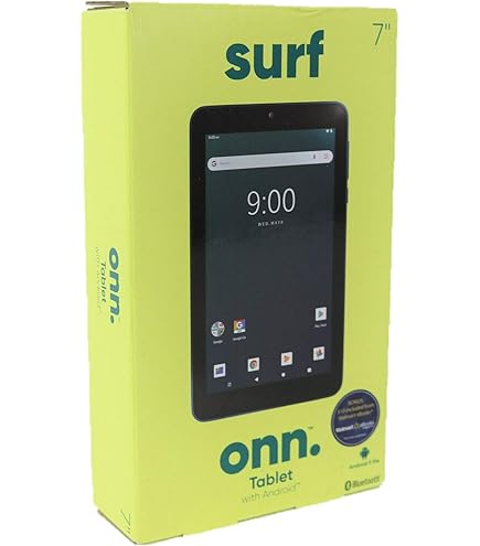 Tablet Alcatel 1t 7 7 16gb Negra y 1gb de Memoria Ram