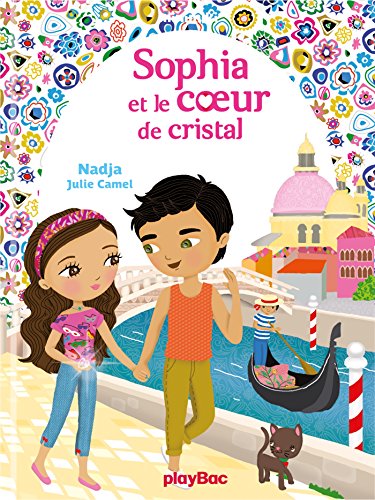 Sofia et le coeur de cristal