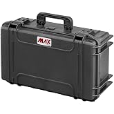 Max Custodie Airtight Case, Men