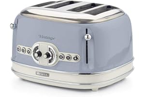 Ariete Vintage 156BL