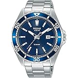 40mm indigo sport loop