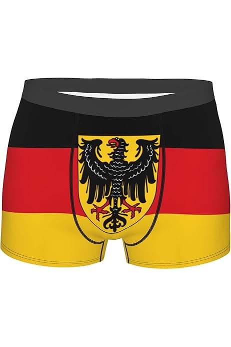 Vetement Homme ZAKASA Bambou Long Boxers Hommes: Sous-vu00eatements Boxers Ajustu00e9s Shorts Homme Ultra Doux Et Respirant Sans U00c9tiquette 3D Poche M Classique Lot De 6 Calecon Homme Coton