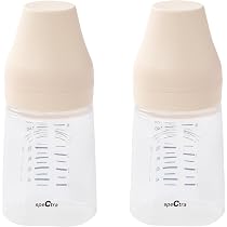 Pièces Pompe Maymom Compatible Spectra/Ameda - Bride 17mm Et Valve - Sans BPA - Pour S1/S2/9 Plus