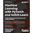 Machine Learning with PyTorch and Scikit-Learn