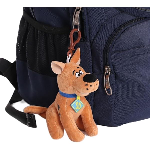 Buy Bioworld Scooby Doo The Mystery Machine Design 16