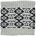 Timberland Baby Boys Aztec Shawl -  Grey - 12 Months