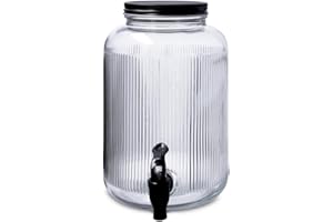 QUID Distributeur de boissons en verre