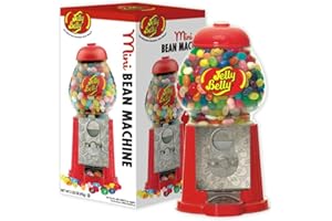 Jelly Belly Mini Bean Dispensing Machine
