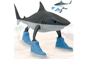 BAISHUWU tung tung tung Sahur Decorazioni, Tung Tung Tung Sahur Figure, Tung Tung Tung Sahur giocattolo, figura Brainrot tralala, Brainrot Figures, Brainrot Figurine, for Colleagues and Friends