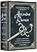 4 Chefs-d'oeuvre De Alexandre Dumas : La Dame De Monsoreau + Le Comte De Monte-cristo + Le Chevalier De Maison Rouge + D'artagnan
