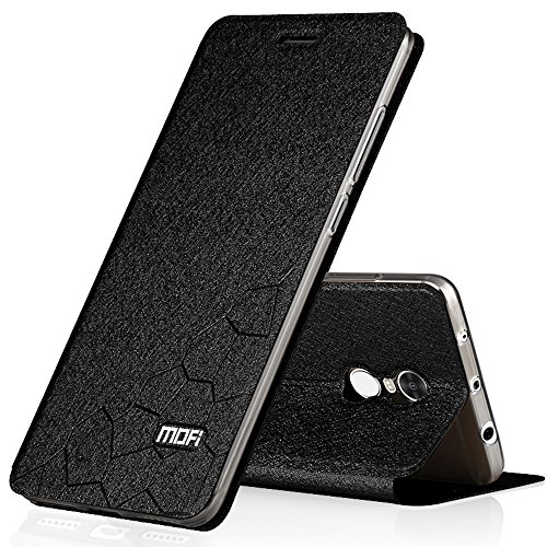 Negro Estilo de f tbol Cuero de la PU Funda Flip Case TPU Silicona Back Cover y Protector de Pantalla Para Xiaomi Redmi Note 4 Vooway MA00326 reviews Negro Estilo de f tbol Cuero de la PU Funda Flip Case TPU Silicona Back Cover y Protector de Pantalla Para Xiaomi Redmi Note 4 Vooway MA00326