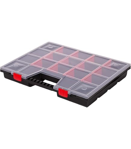 Trieur De Boulons M3, Plateau De Tri De Longueur Des Boulons/vis