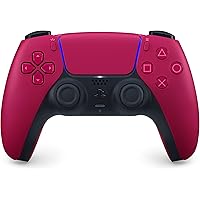 DualSense Cosmic Red Wireless Controller
