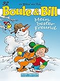 Image de Boule und Bill: Band 32: Mein bester Freund