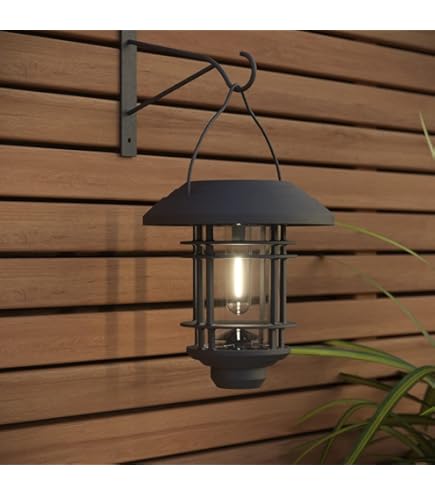 SolarCentre® Albany Premium Solar Powered Outdoor Garden Spotlight