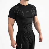 SlayerFit - Compression T-shirt