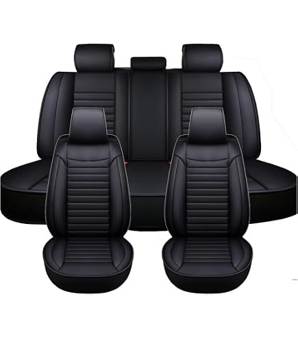 Housses MG ZS MG4 Housses Siège Auto MG ZS/MG4/MG5/ZS EV - 9 Pièces Housses MG ZS MG4 Housses Siège Auto MG ZS/MG4/MG5/ZS EV - 9 Pièces