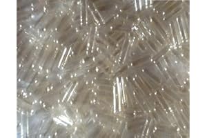 DR. T & T HEALTH DR T&T 200 Acid Resistant delay in Release DRcaps® Capsules Capsule size00 Size 00 Clear EU Products