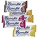 Produktbild Xenofit carbohydrate bar Energie-Riegel 8 x 68g