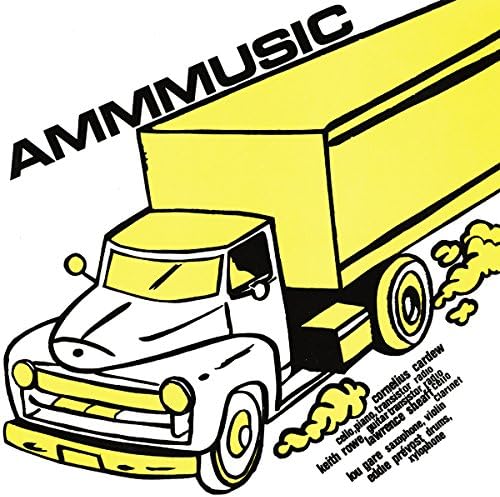 AMMMUSIC